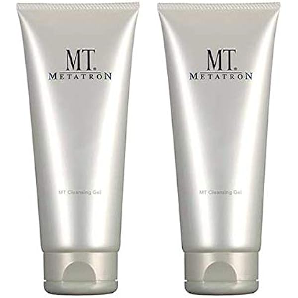 MTメタトロン業務用クレンジングジェル 1個 楽天市場】【ボトル＋詰替えセット】MTメタトロン クレンジング